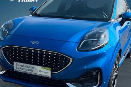 Ford Puma 51.362 km 18.990 &euro; Bad Friedrichshall 74177