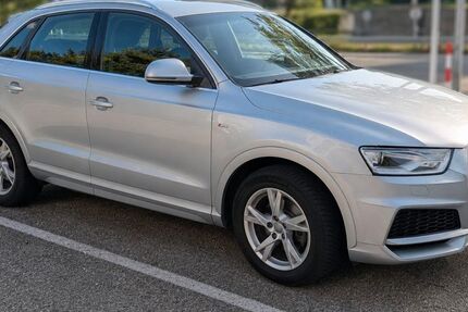 Audi Q3 151.700 km 15.490 &euro; Mainz 55122