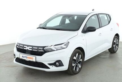 Dacia Sandero 3.280 km 21.130 € Leipzig 04328