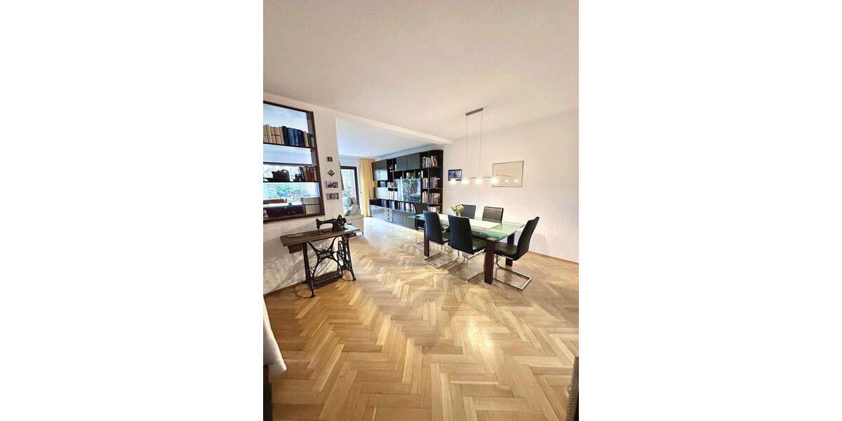 Reihenendhaus Mühltal Trautheim - 4 Zimmer, 110 m&sup2;, 585.000&euro; | Angebot:25736903