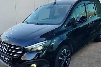 Mercedes-Benz T-Klasse 34.511 km 29.143 &euro; Bocholt 46397