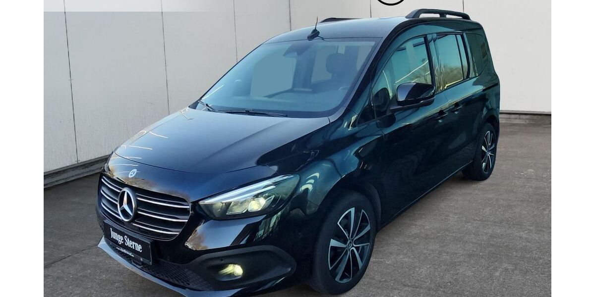 Mercedes-Benz T-Klasse 34.511 km 29.143 &euro; Bocholt 46397