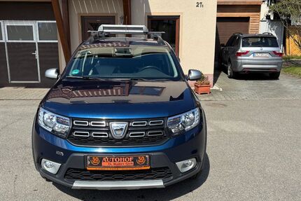 Dacia Logan 163.000 km 5.999 &euro; Oelsnitz i.E. 09376