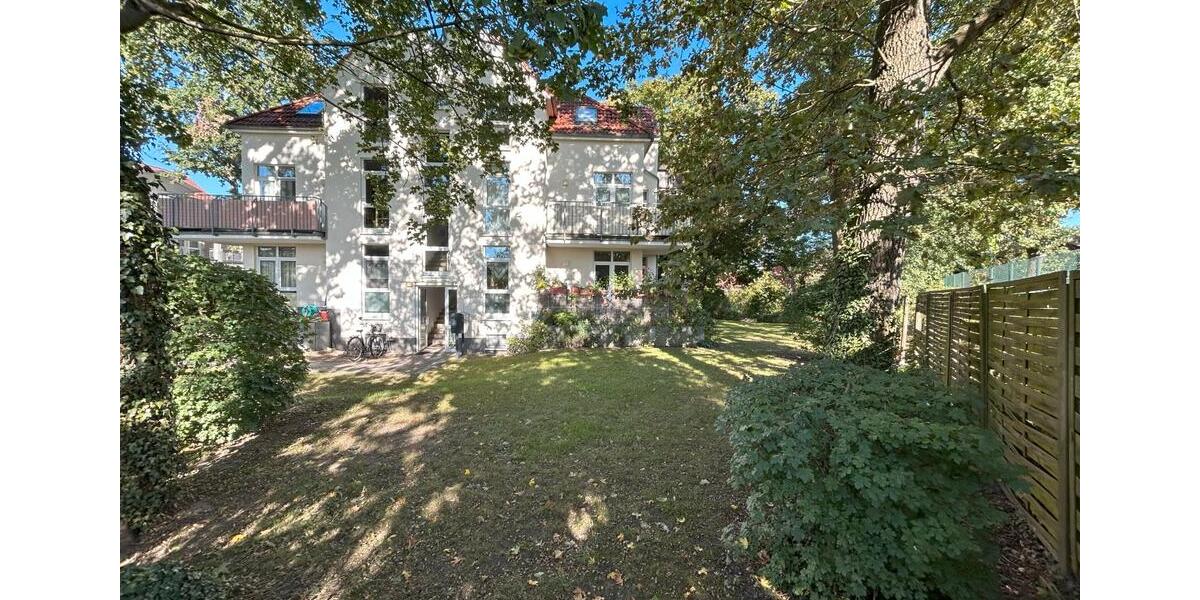 Dachgeschoßwohnung Hohen Neuendorf - 3 Zimmer, 64 m&sup2;, 360.000&euro; | Angebot:26945341