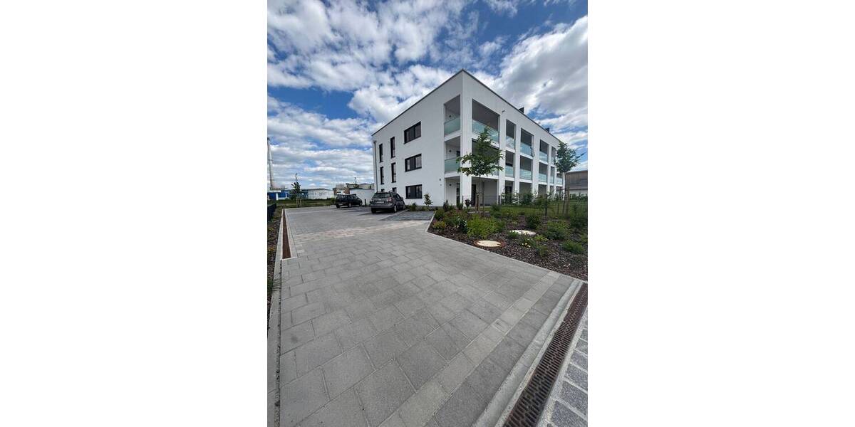 Terrassenwohnung Plattling Höhenrain - 3 Zimmer, 89 m&sup2;, 414.500&euro; | Angebot:25680339