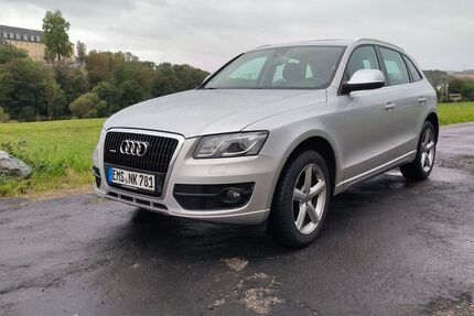 Audi Q5 314.000 km 8.400 &euro; Gückingen 65558