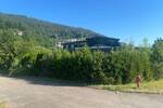 1,5 - Zi. Wohnung mit Schlafnische, Stellplatz u. Terrassen-Ausblick auf den Kurpark Bad Wildbad