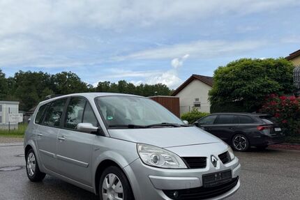 Renault Scenic 192.000 km 1.300 &euro; Freiburg im Breisgau 79115