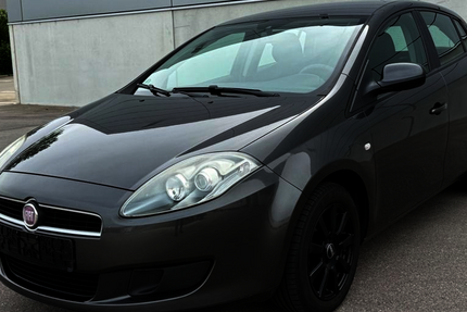 Fiat Bravo 132.500 km 2.499 &euro; Schwabmünchen 86830