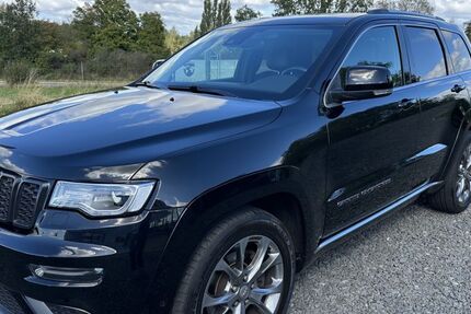 Jeep Grand Cherokee 76.421 km 32.930 &euro; Grimma 04668