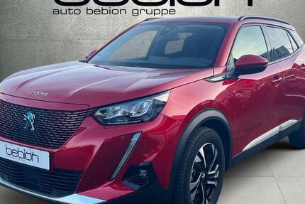 Peugeot 2008 33.900 km 16.980 &euro; Göppingen 73037