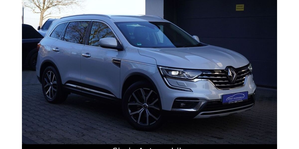 Renault Koleos 104.000 km 19.650 &euro; Owen 73277
