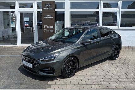 Hyundai i30 32.668 km 18.485 &euro; Leverkusen 51373