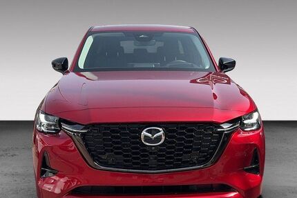 Mazda CX-60 14.000 km 51.950 € Berlin - Buckow 12351