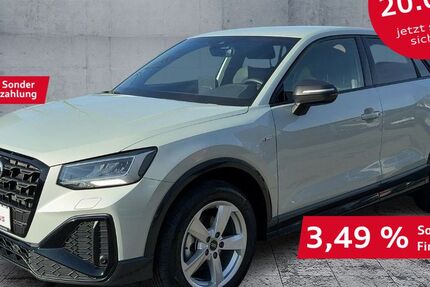 Audi Q2 7.669 km 29.930 &euro; Hof 95030