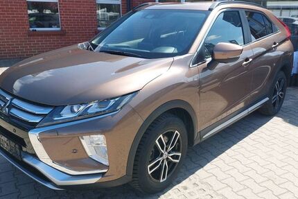 Mitsubishi Eclipse 42.032 km 14.890 &euro; Wusterhausen 16868