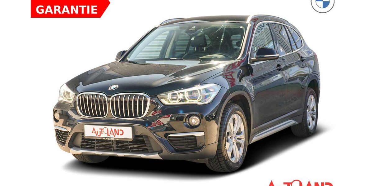 BMW X1 91.691 km 17.990 &euro; Gotha 99867