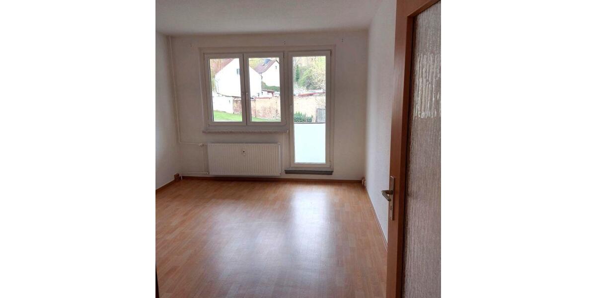 Etagenwohnung Aschersleben - 3 Zimmer, 59 m&sup2;, 265&euro; | Angebot:26246646