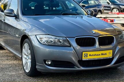 BMW 320 215.000 km 5.900 € Limeshain 63694