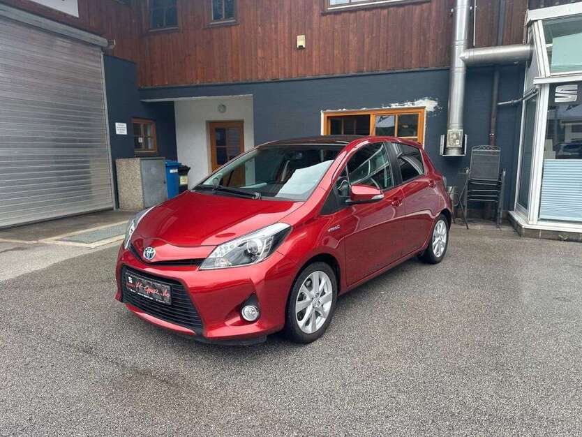 Yaris