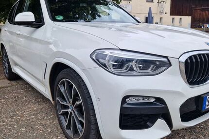BMW X3 180.000 km 22.950 &euro; Schwandorf 92421
