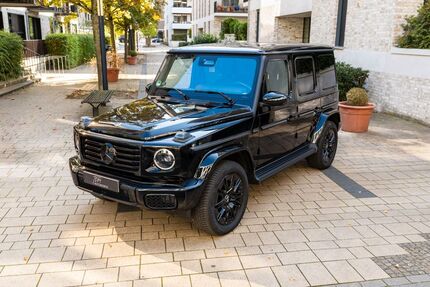 Mercedes-Benz G 450 18.500 km 169.200 &euro; Scheeßel 27383