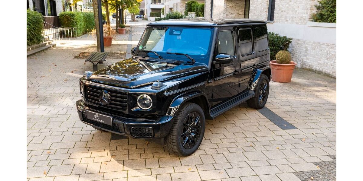 Mercedes-Benz G 450 18.500 km 169.200 &euro; Scheeßel 27383