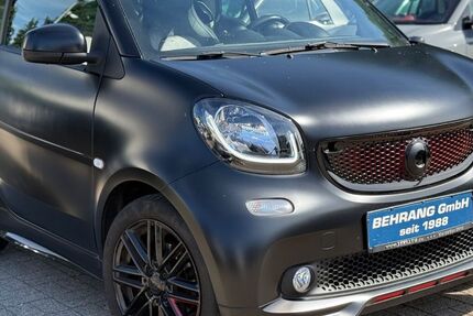 Smart ForTwo 45.000 km 20.649 &euro; Norderstedt bei Hamburg 22848