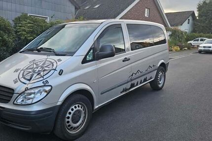 Mercedes-Benz Vito 230.000 km 6.000 &euro; Sankt Augustin 53757