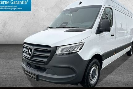 Mercedes-Benz Sprinter 4.400 km 51.158 &euro; Tamm 71732