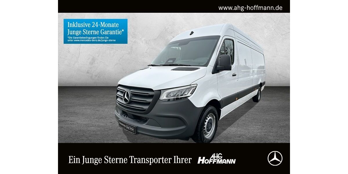 Mercedes-Benz Sprinter 4.400 km 51.158 &euro; Tamm 71732