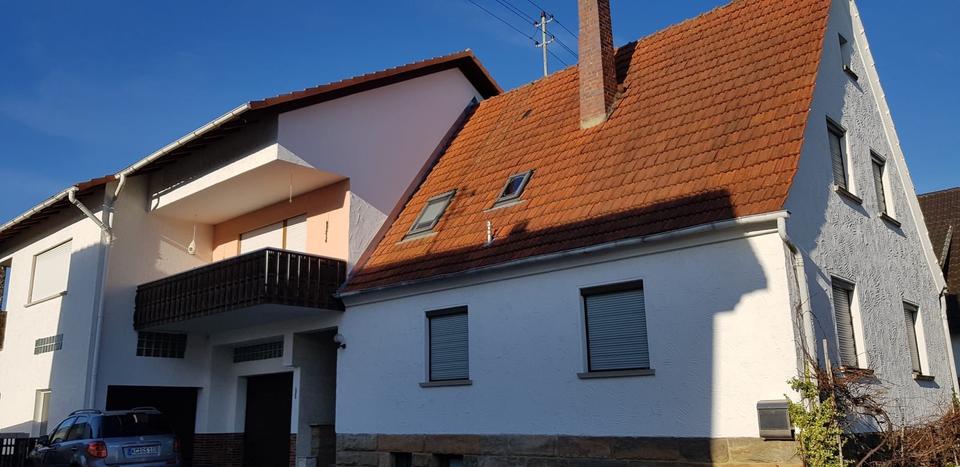 Mehrfamilienhaus, Wohnhaus Küps - 14 Zimmer, 200 m&sup2;, 280.000&euro; | Angebot:26710017
