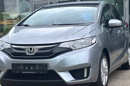 Honda Jazz 82.580 km 11.495 € Ansbach / Claffheim 91522