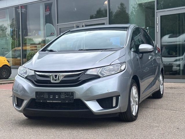 Honda Jazz 82.580 km 11.495 € Ansbach / Claffheim 91522