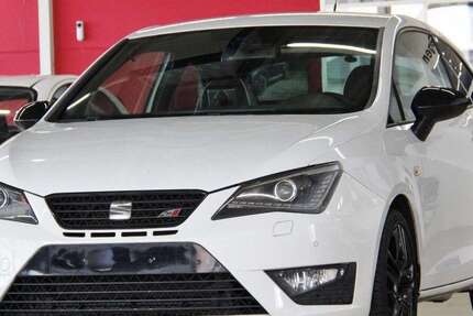 Seat Ibiza 109.000 km 9.850 &euro; Köln 50739