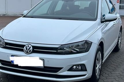 VW Polo 224.000 km 7.000 &euro; Stoltebüll 24409