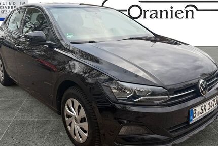 VW Polo 43.123 km 13.990 &euro; Berlin 13509