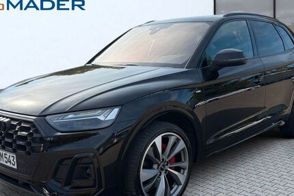 Audi Q5 76.500 km 47.880 &euro; Blaustein 89134