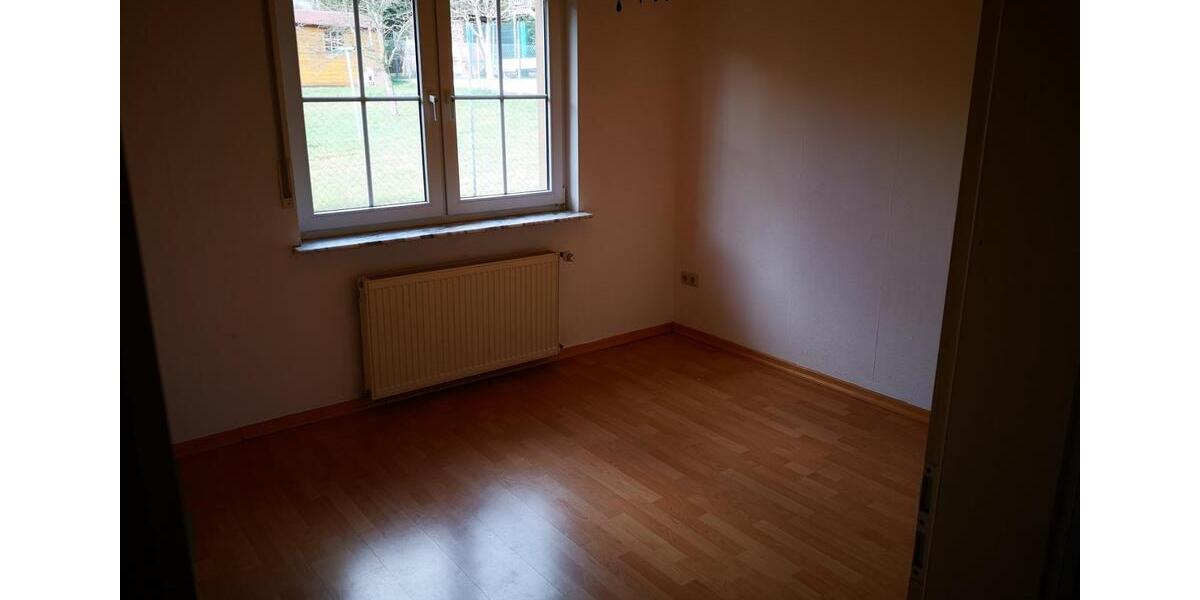 Schicke Wohnung in toller Lage ! 3 zimmer