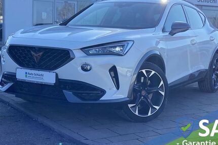 Cupra Formentor 29.998 km 27.748 &euro; Schrobenhausen-Edelshsn. 86529