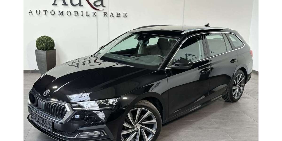 Skoda Octavia 76.450 km 23.989 &euro; Wardenburg 26203