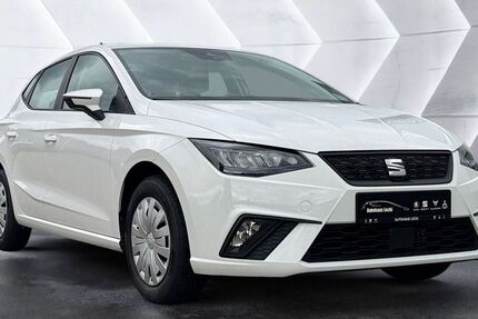 Seat Ibiza 54.966 km 12.290 &euro; Dortmund 44263