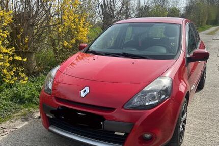 Renault Clio 202.340 km 3.000 &euro; Sande 26452