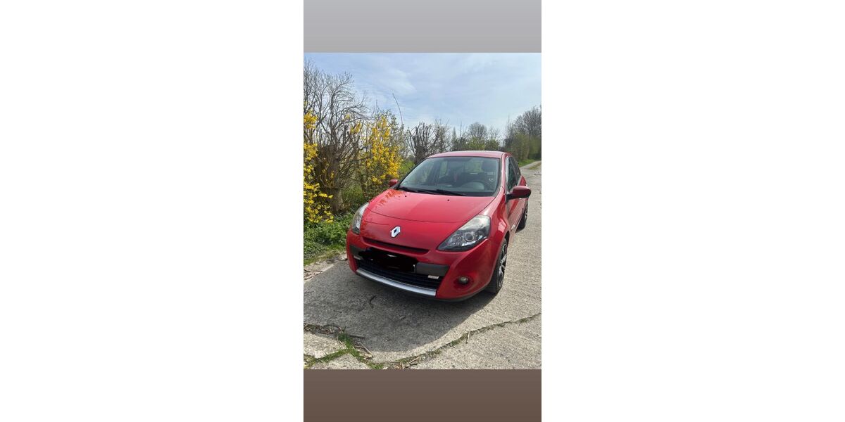 Renault Clio 202.340 km 3.000 &euro; Sande 26452