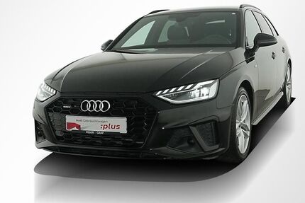 Audi A4 26.150 km 33.880 &euro; Nürnberg 90431