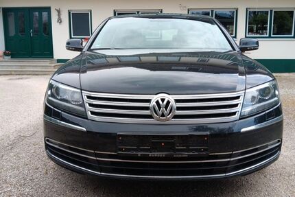 VW Phaeton 217.000 km 8.900 &euro; Erbach 89155