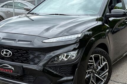 Hyundai KONA 86.000 km 15.990 &euro; Weinheim 69469