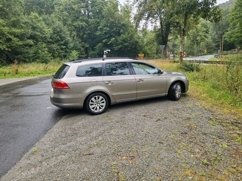 Passat Variant
