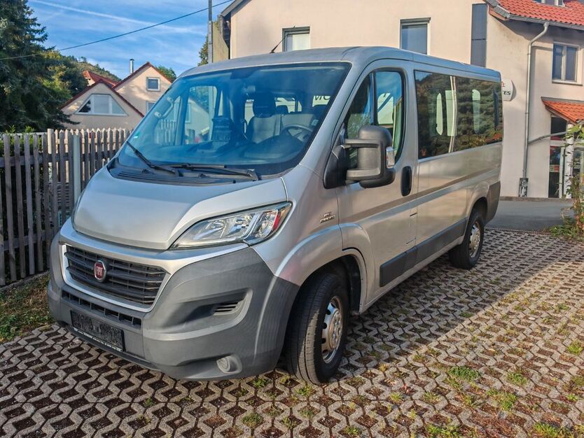 Fiat Ducato 215.000 km 11.990 € Umpferstedt 99441
