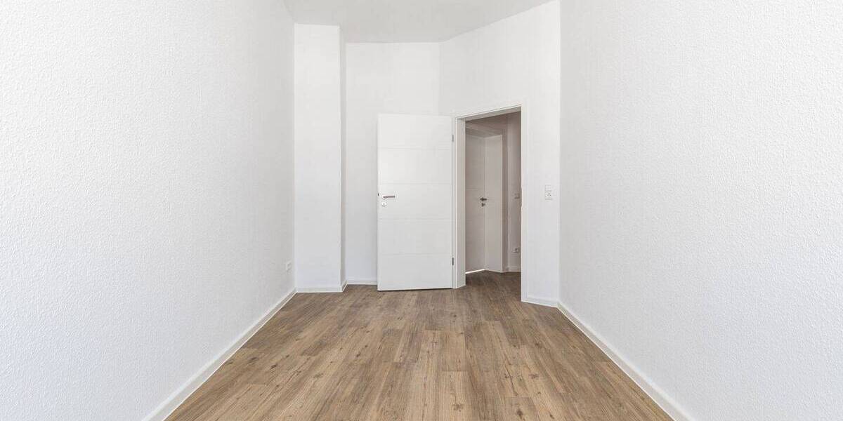 Etagenwohnung Leipzig Reudnitz-Thonberg - 2 Zimmer, 55 m&sup2;, 169.000&euro; | Angebot:26844666